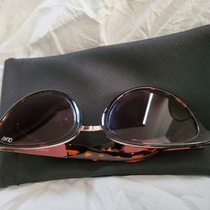 Quay Australia Sunglasses